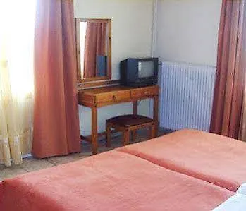 Neos Olympos Hostel