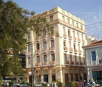 Neos Olympos Hostel Ateny