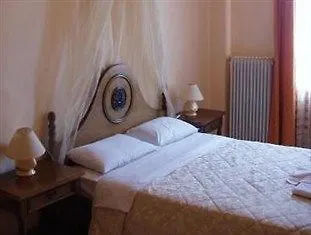 Hostel Neos Olympos Ateny