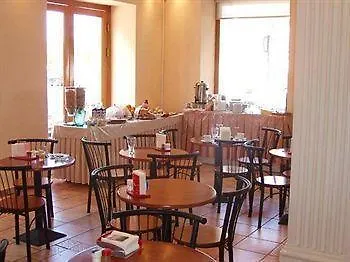 Hostel Neos Olympos Ateny