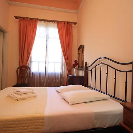 Hostel Neos Olympos