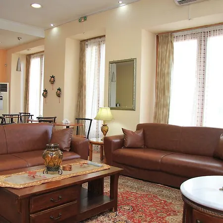 Hostel Neos Olympos *