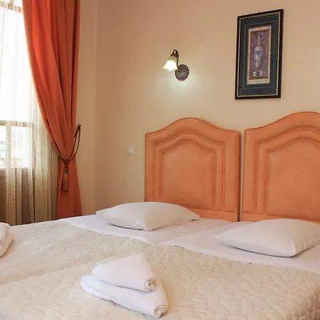 Hostel Neos Olympos *