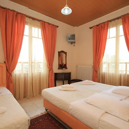 Hostel Neos Olympos *