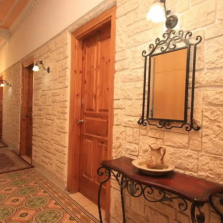 Hostel Neos Olympos Ateny