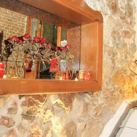 Hostel Neos Olympos