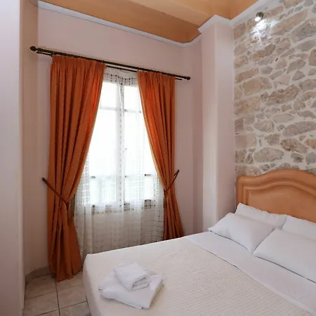 Neos Olympos Ateny