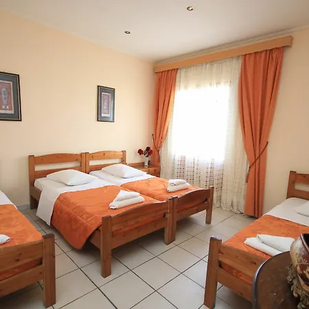 Hostel Neos Olympos