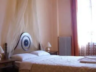 Hostel Neos Olympos Atény