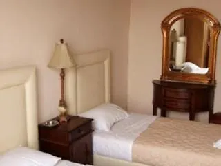 Hostel Neos Olympos